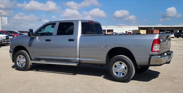 2024 RAM 2500 Tradesman Crew Cab 4x4 8 Box