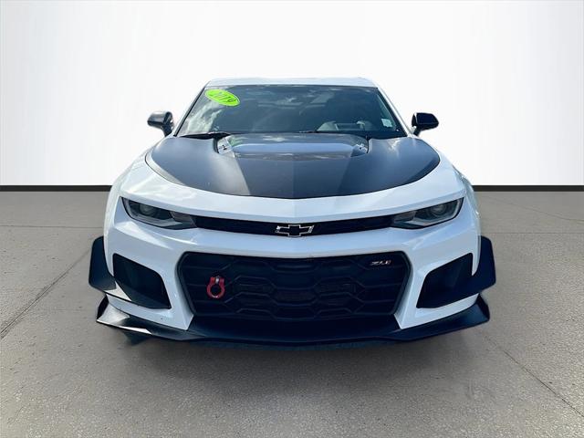 2019 Chevrolet Camaro ZL1