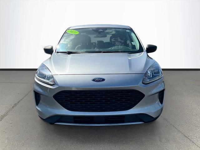 2021 Ford Escape S