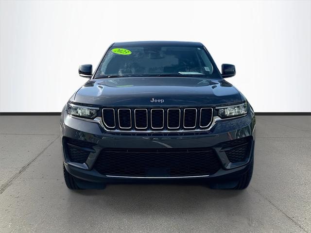 2023 Jeep Grand Cherokee Laredo 4x4