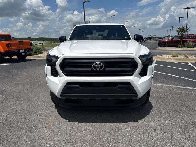2024 Toyota Tacoma SR 2WD