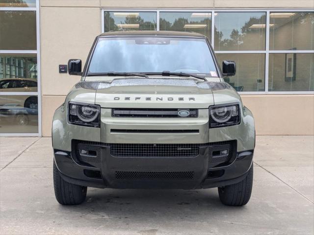 2022 Land Rover Defender 110 X-Dynamic HSE