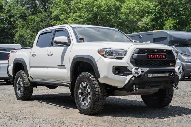 2019 Toyota Tacoma TRD Off Road
