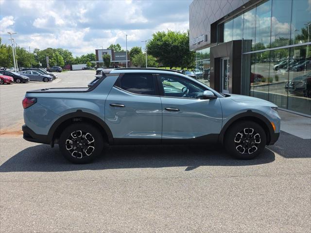 2023 Hyundai Santa Cruz SEL