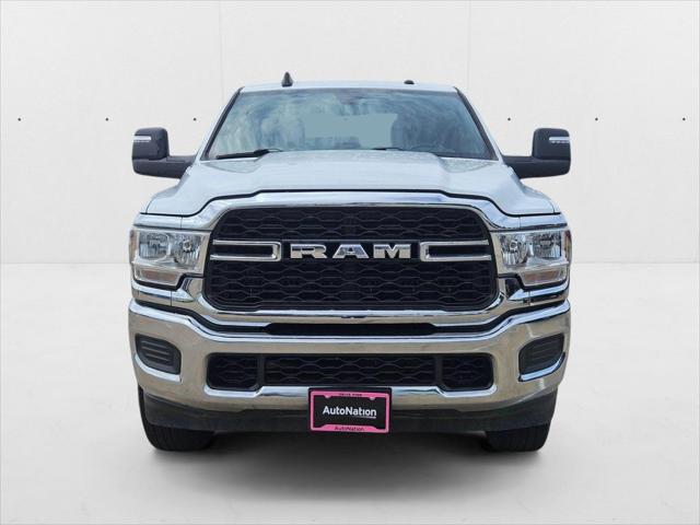 2023 RAM 2500 Tradesman Crew Cab 4x4 8 Box