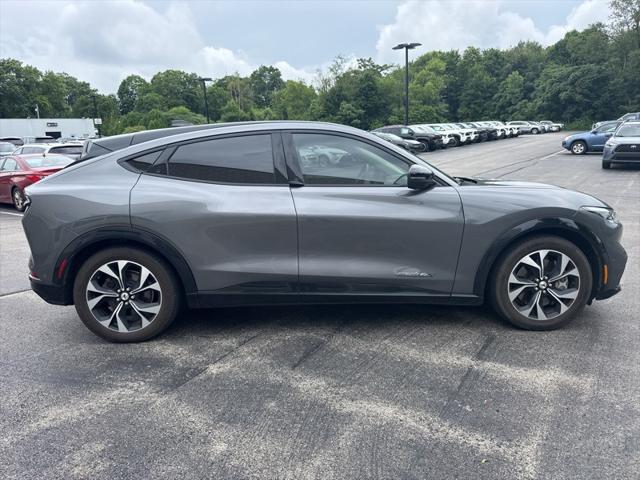 2021 Ford Mustang Mach-E Premium