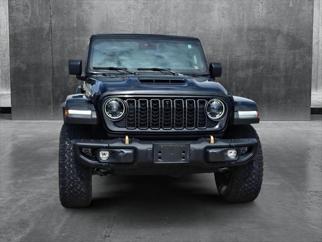 2024 Jeep Wrangler 4-Door Rubicon 392 4x4