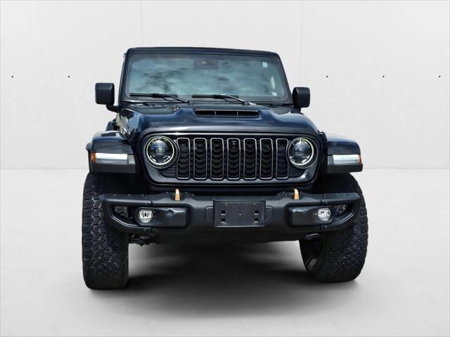 2024 Jeep Wrangler 4-Door Rubicon 392 4x4