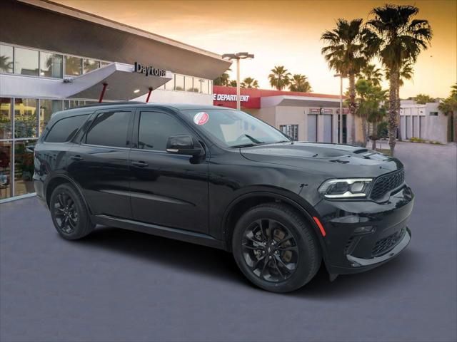 2021 Dodge Durango R/T AWD