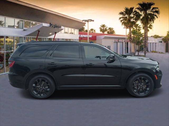 2021 Dodge Durango R/T AWD