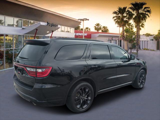 2021 Dodge Durango R/T AWD
