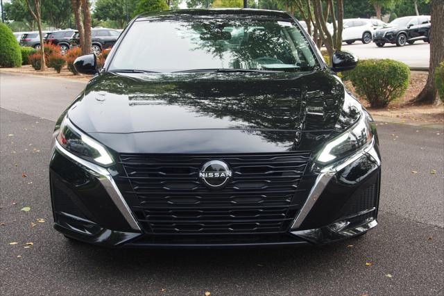 2023 Nissan Altima SV Intelligent AWD