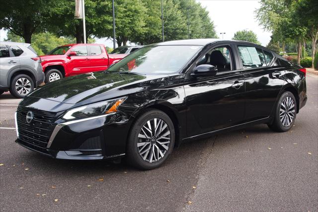 2023 Nissan Altima SV Intelligent AWD