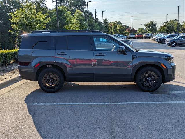 2024 Hyundai Santa Fe XRT