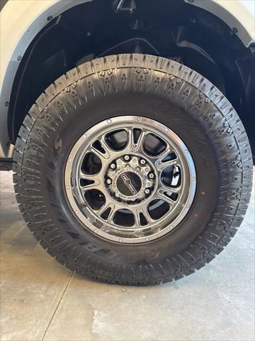 2014 RAM 2500 Laramie