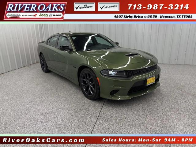 2023 Dodge Charger R/T