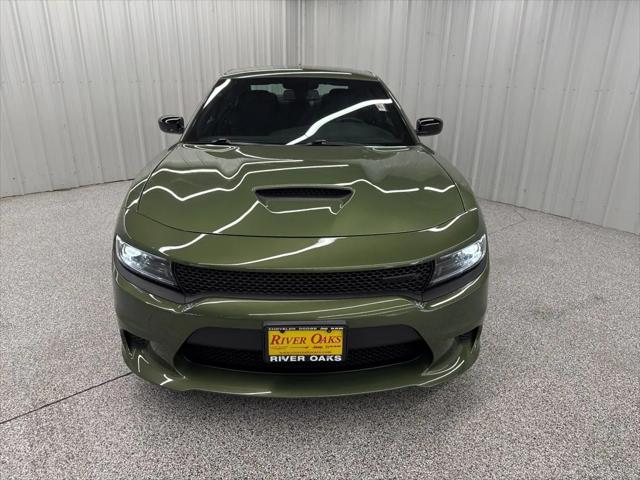2023 Dodge Charger R/T