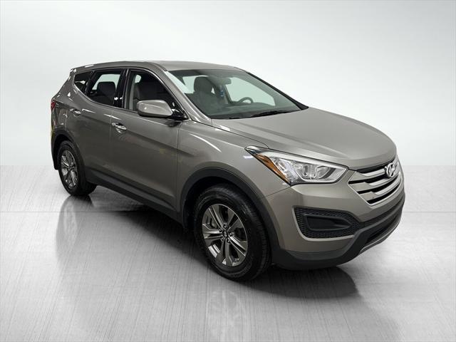 2015 Hyundai Santa Fe Sport 2.4L
