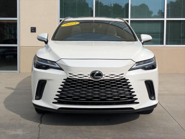 2023 Lexus RX 350 Premium