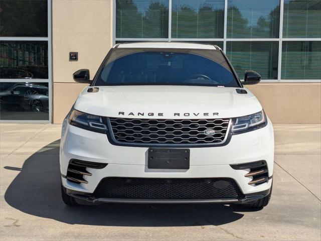 2020 Land Rover Range Rover Velar P380 R-Dynamic HSE