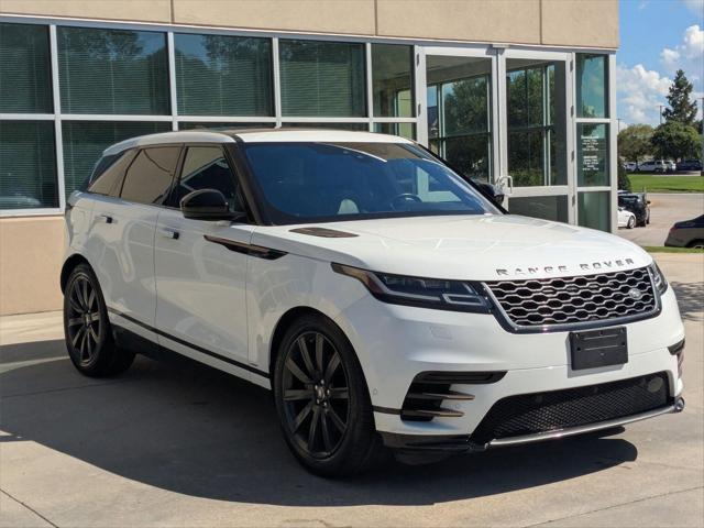 2020 Land Rover Range Rover Velar P380 R-Dynamic HSE