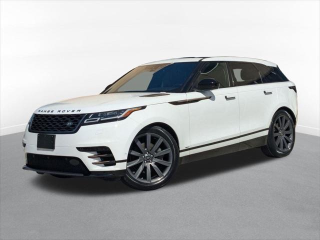 2020 Land Rover Range Rover Velar P380 R-Dynamic HSE