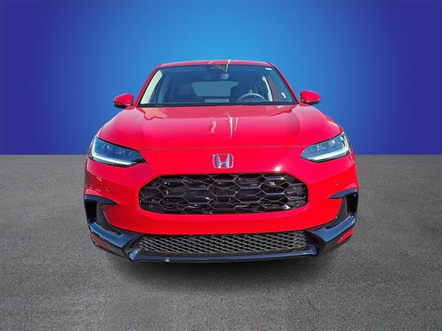 2024 Honda HR-V 2WD EX-L 2024 Honda HR-V 2WD EX-L