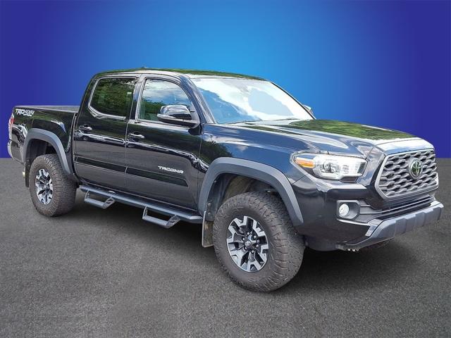 2021 Toyota Tacoma TRD Off-Road