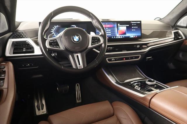 2024 BMW X5 M60i
