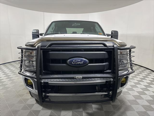 2014 Ford F-250 XL