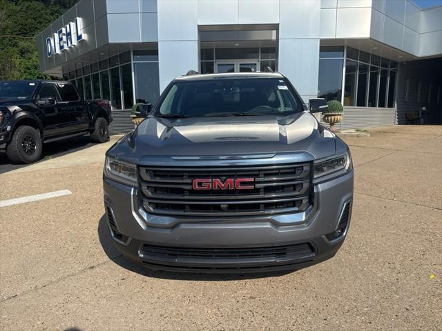 2022 GMC Acadia AWD AT4
