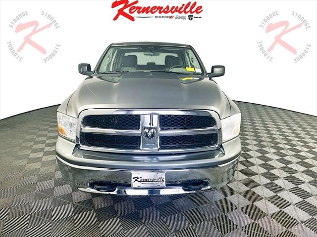 2011 RAM Ram 1500 ST