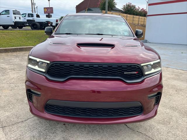 2021 Dodge Durango R/T RWD 2021 Dodge Durango R/T RWD