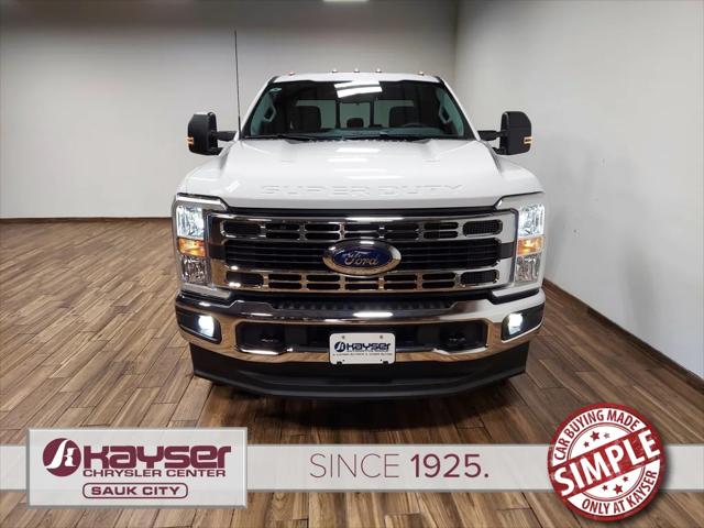 2024 Ford F-250 XLT
