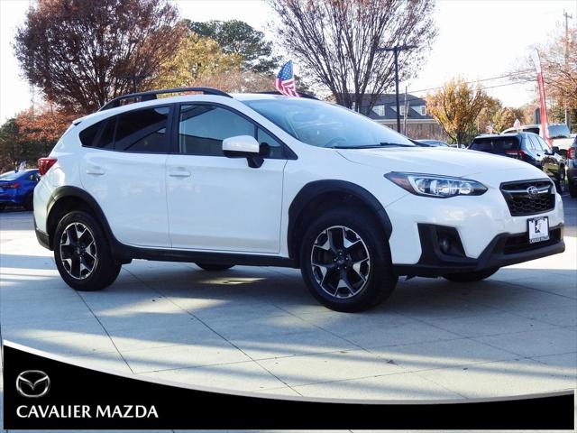 2019 Subaru Crosstrek 2.0i Premium 2019 Subaru Crosstrek 2.0i Premium