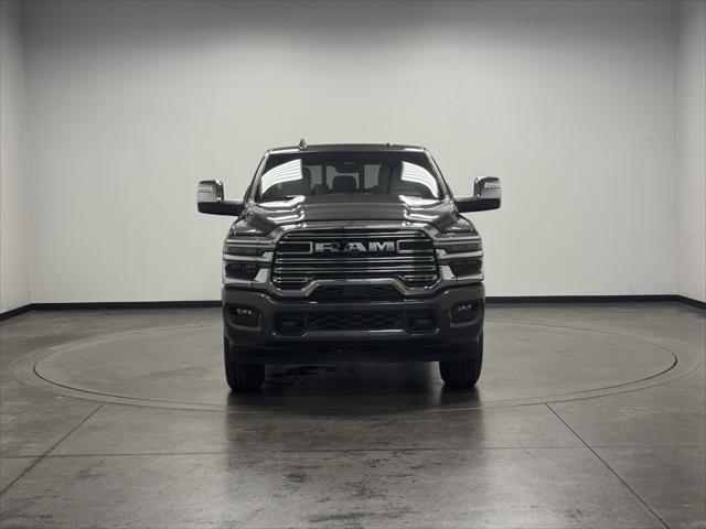 2025 RAM 2500 Laramie Crew Cab 4x4 64 Box