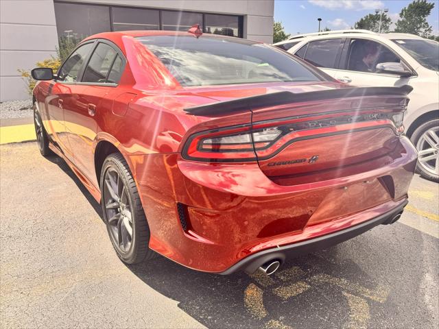 2023 Dodge Charger GT AWD