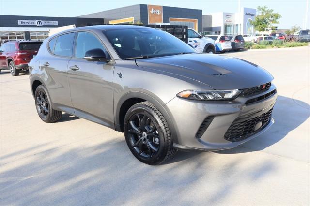 2025 Dodge Hornet HORNET GT AWD 2025 Dodge Hornet HORNET GT AWD