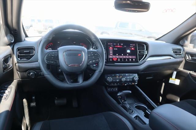 2025 Dodge Durango DURANGO GT PLUS AWD