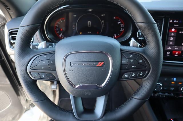 2025 Dodge Durango DURANGO GT PLUS AWD