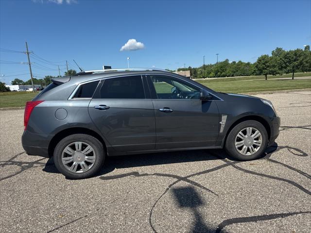 Used 2012 Cadillac SRX For Sale in Waterford Twp, MI