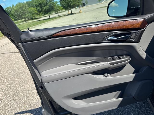 Used 2012 Cadillac SRX For Sale in Waterford Twp, MI