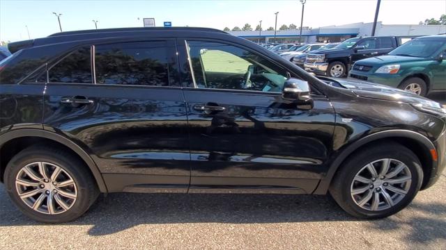Used 2022 Cadillac XT4 For Sale in Waterford Twp, MI