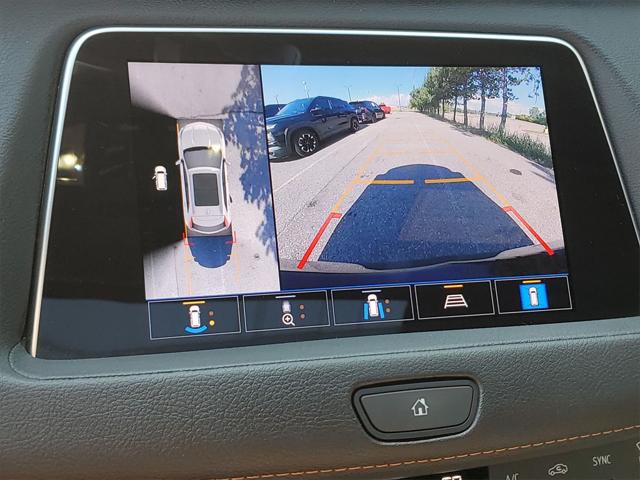 Used 2022 Cadillac XT4 For Sale in Waterford Twp, MI