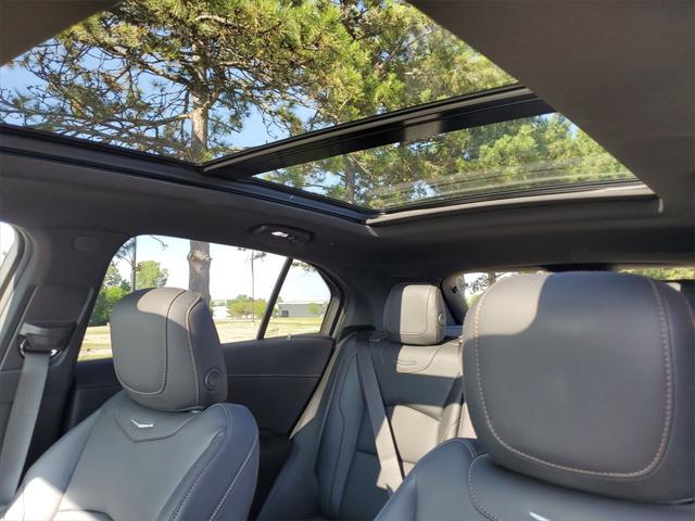 Used 2022 Cadillac XT4 For Sale in Waterford Twp, MI