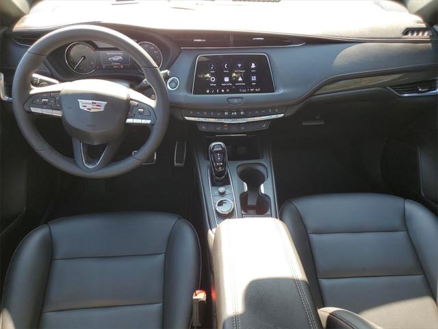 Used 2022 Cadillac XT4 For Sale in Waterford Twp, MI