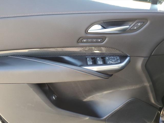 Used 2022 Cadillac XT4 For Sale in Waterford Twp, MI
