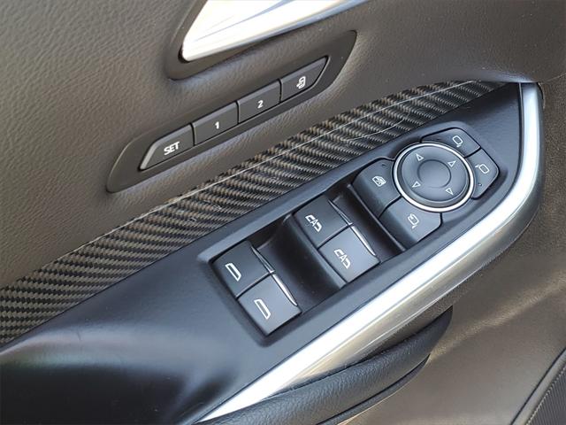 Used 2022 Cadillac XT4 For Sale in Waterford Twp, MI