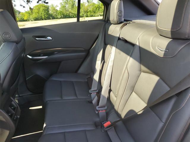 Used 2022 Cadillac XT4 For Sale in Waterford Twp, MI