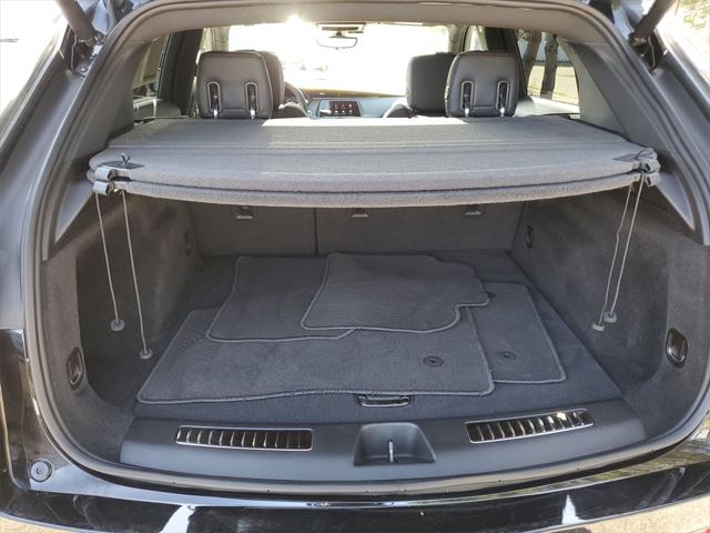 Used 2022 Cadillac XT4 For Sale in Waterford Twp, MI